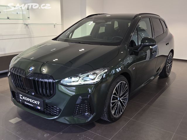 BMW Řada 2